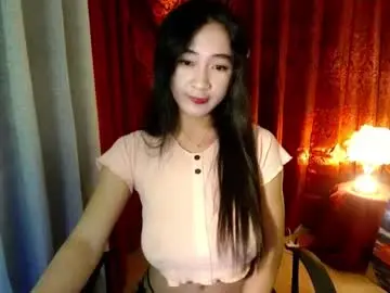 Chaturbate Best live sex cam show of lovelypetite143