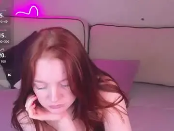 Chaturbate Sex Chat of luccy_mullinss