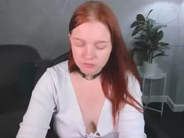 Chaturbate Private Sex Chat of luccy_mullinss