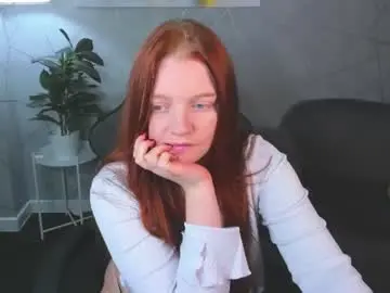 Chaturbate Adult Video Chat of luccy_mullinss