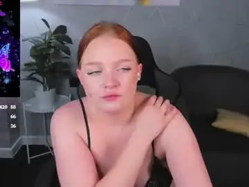 Chaturbate Sex Chat of luccy_mullinss