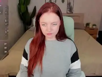 Chaturbate Adult Video Chat of luccy_mullinss