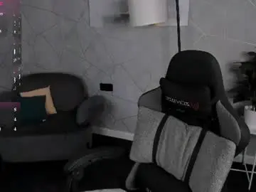 Chaturbate Private Sex Chat of luccy_mullinss