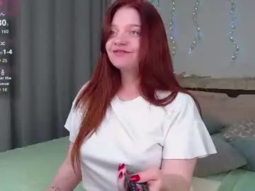 Chaturbate Live Porn of luccy_mullinss