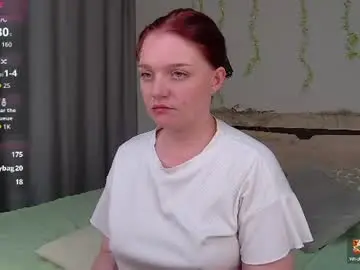 Chaturbate Private Sex Chat of luccy_mullinss