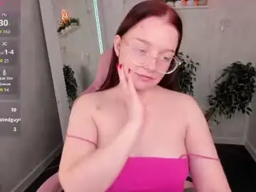 Chaturbate Live Sex of luccy_mullinss