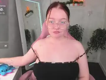 Chaturbate Live Sex of luccy_mullinss