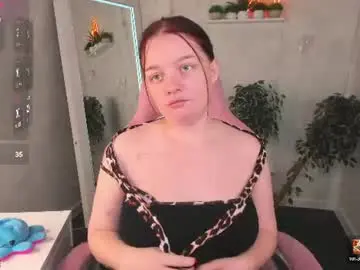 Chaturbate Private Sex Chat of luccy_mullinss