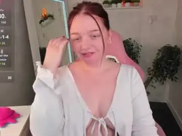 Chaturbate Sex Chat of luccy_mullinss