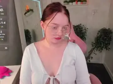 Chaturbate Live Sex Cam of luccy_mullinss