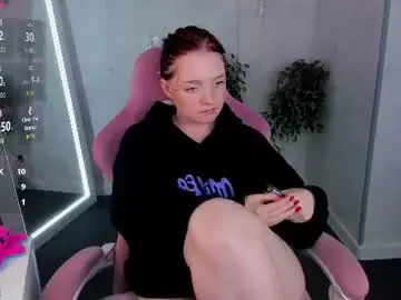 Chaturbate Private Sex Chat of luccy_mullinss