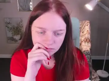 Chaturbate Adult Video Chat of luccy_mullinss