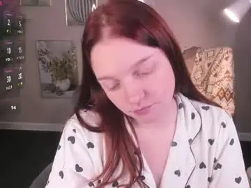 Chaturbate Adult Webcam of luccy_mullinss