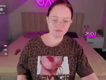 Chaturbate Nude Webcam of luccy_mullinss