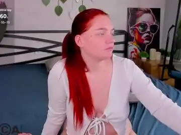 Chaturbate Live Sex of luccy_mullinss