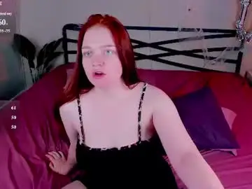 Chaturbate Free Live Porn of luccy_mullinss