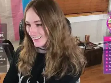 Chaturbate Adult Video Chat of luluv