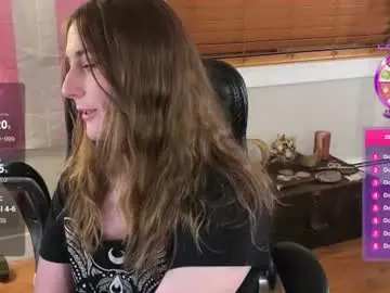 Chaturbate Sex Cam of luluv