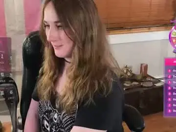 Chaturbate Live Porn of luluv
