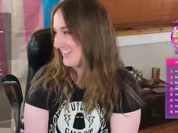 Chaturbate Sex Cam of luluv