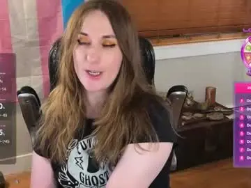 Chaturbate Sex Chat of luluv