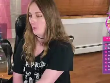 Chaturbate Sex Cam of luluv