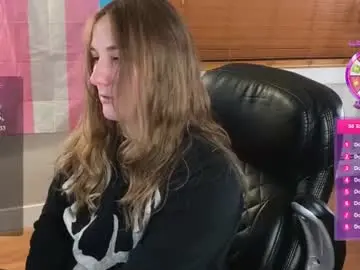 Chaturbate Nude Webcam of luluv