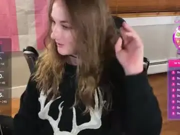 Chaturbate Best Webcam of luluv
