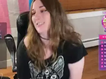 Chaturbate Adult Video Chat of luluv