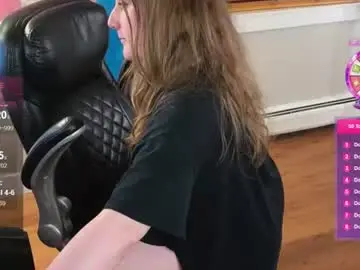 Chaturbate Sex Cam of luluv