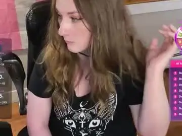 Chaturbate Nude Webcam of luluv