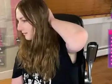 Chaturbate Free Porn Cam of luluv