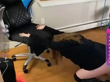 Chaturbate Private Sex Chat of luluv