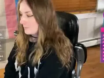 Chaturbate Sex Cam of luluv