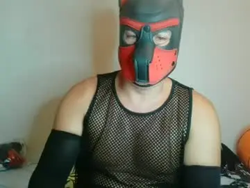 Chaturbate Live Sex of maskpor2022