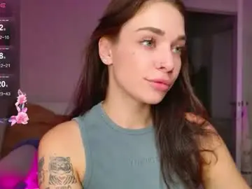 Chaturbate Live Porn of meow_moore