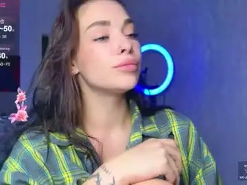 Chaturbate Live Porn of meow_moore