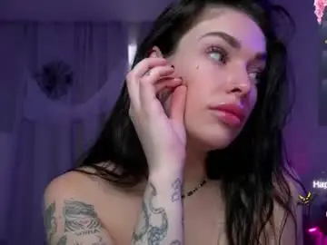 Chaturbate Private Sex Chat of meow_moore
