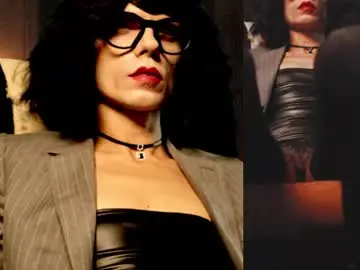 Chaturbate Live Sex of midnight_gospel