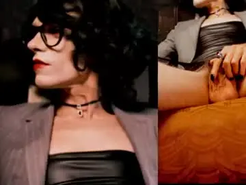 Chaturbate Best Webcam of midnight_gospel