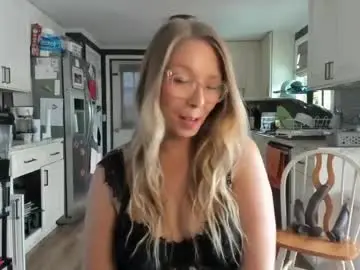 Chaturbate Best Webcam of nikkib653466