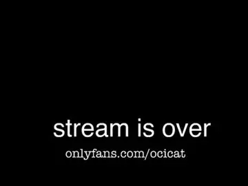 Chaturbate Live Sex Cam of ocicat