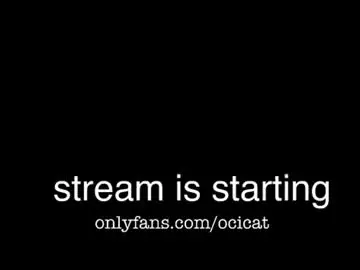 Chaturbate Nude Webcam of ocicat