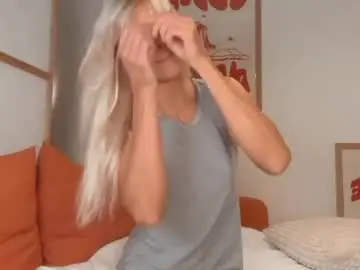 Chaturbate Best Webcam of ocicat