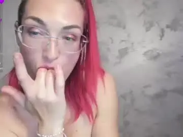Chaturbate Sex Cam of purplerainn69