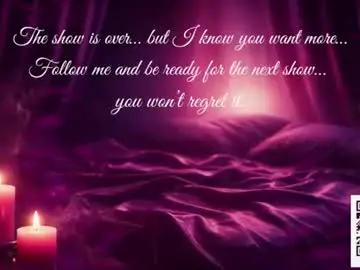 Chaturbate Adult Webcam of purplerainn69
