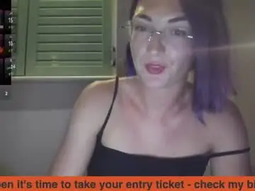 Chaturbate Adult Webcams of purplerainn69