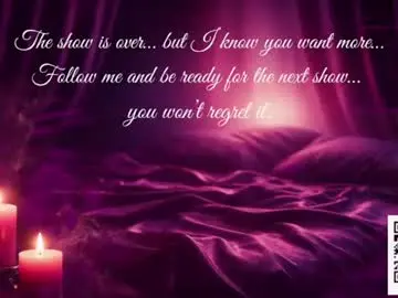 Chaturbate Adult Webcam of purplerainn69