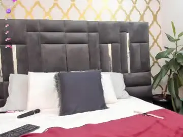 Chaturbate Private Sex Chat of rubby_taylor