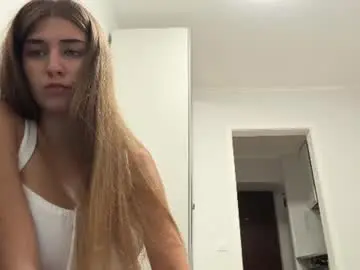 Chaturbate Best Webcam of rubiegoosen